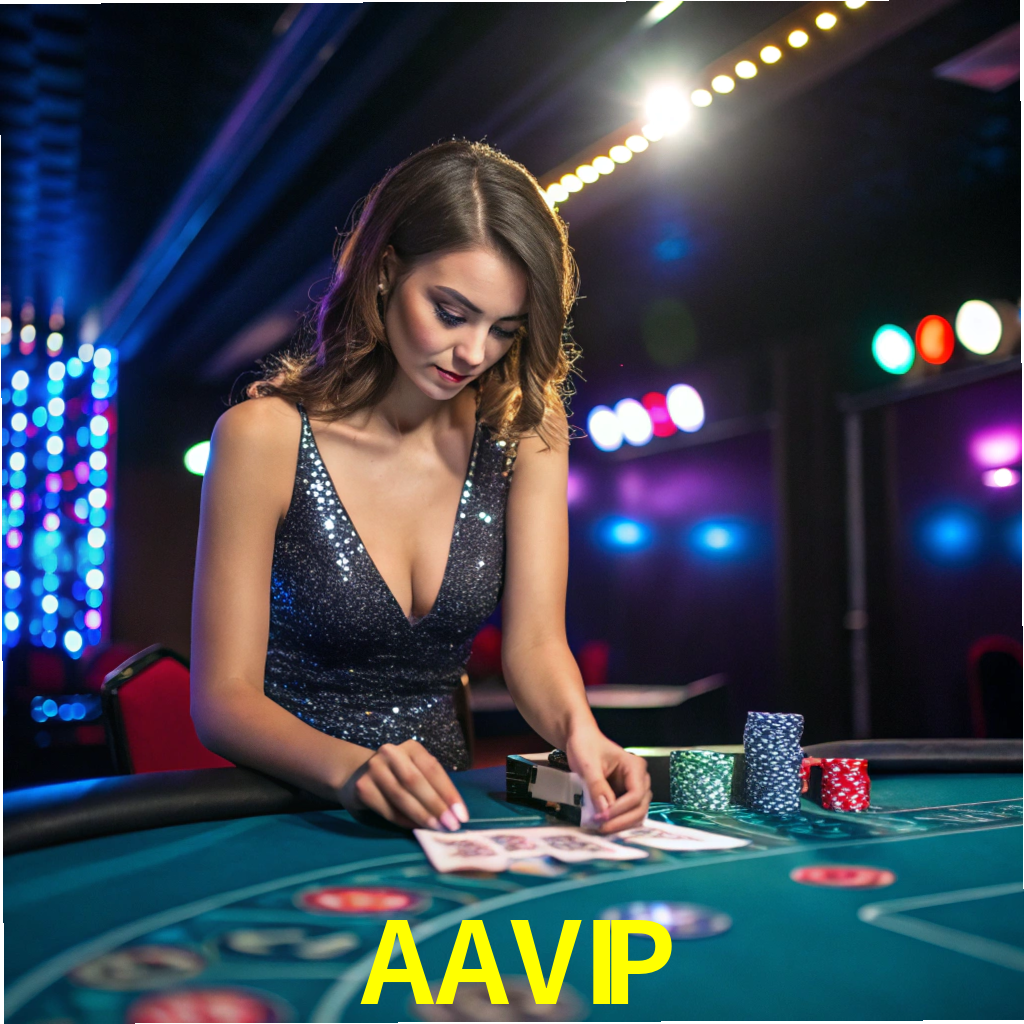AAVIP