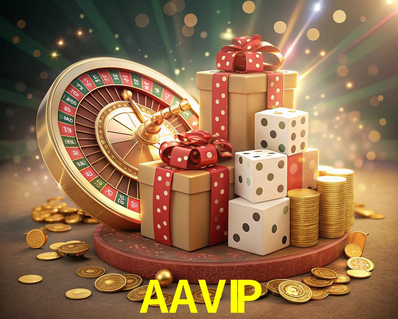 AAVIP